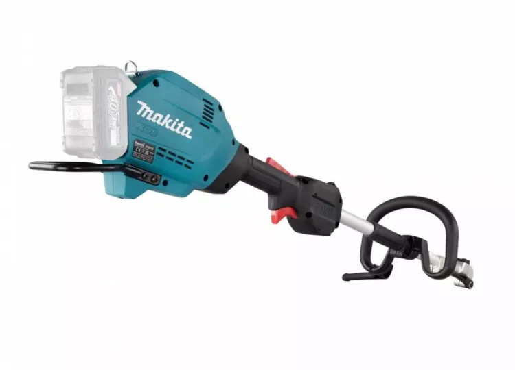 Аккумуляторный комбимотор Makita UX01GZ (без АКБ и ЗУ) купить в Когалыме