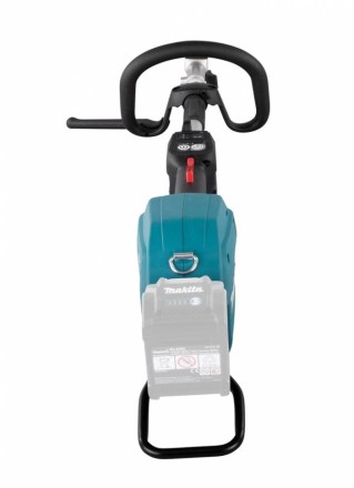 Аккумуляторный комбимотор Makita UX01GZ (без АКБ и ЗУ) купить в Когалыме