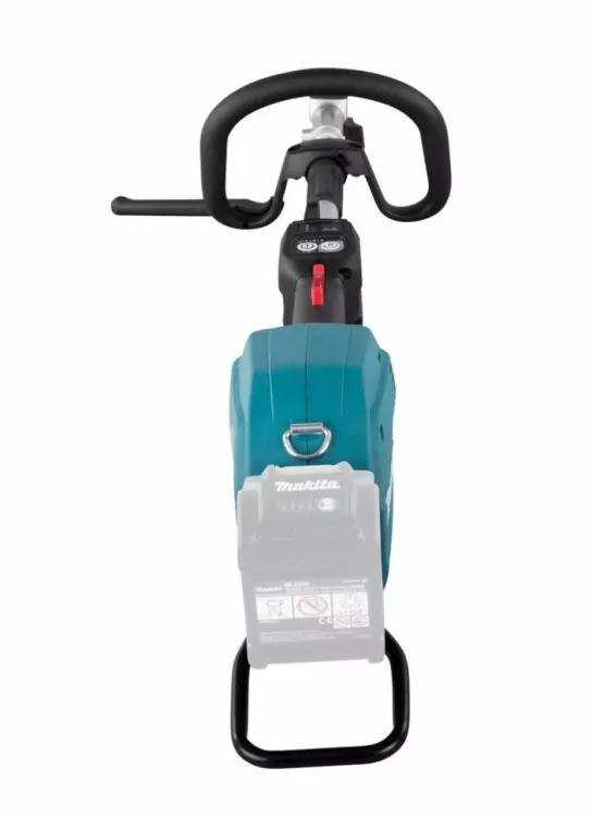 Аккумуляторный комбимотор Makita UX01GZ (без АКБ и ЗУ) купить в Когалыме