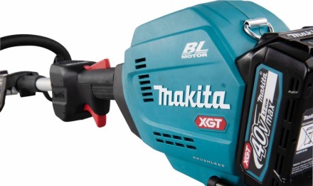 Аккумуляторный комбимотор Makita UX01GZ (без АКБ и ЗУ) купить в Когалыме