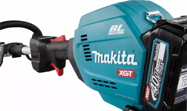 Аккумуляторный комбимотор Makita UX01GZ (без АКБ и ЗУ) купить в Когалыме