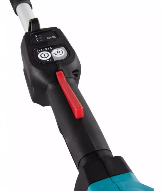 Аккумуляторный комбимотор Makita UX01GZ (без АКБ и ЗУ) купить в Когалыме