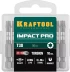 Биты для ударных шуруповертов KRAFTOOL Impact Pro TX 26195-30-50-S10 купить в Когалыме