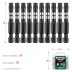 Биты для ударных шуруповертов KRAFTOOL Impact Pro TX 26195-30-50-S10 купить в Когалыме