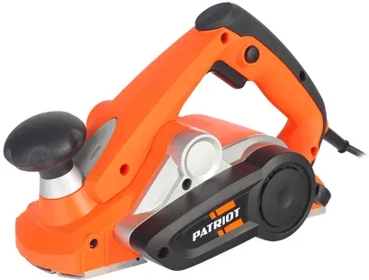 Рубанок PATRIOT PL 110 купить в Когалыме
