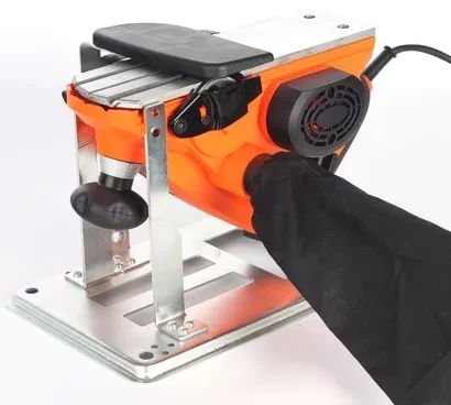 Рубанок PATRIOT PL 110 купить в Когалыме