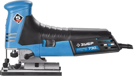 Лобзик электрический Л-П730-120 серия ПРОФЕССИОНАЛ купить в Когалыме