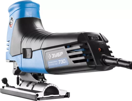 Лобзик электрический Л-П730-120 серия ПРОФЕССИОНАЛ купить в Когалыме