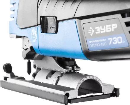 Лобзик электрический Л-П730-120 серия ПРОФЕССИОНАЛ купить в Когалыме