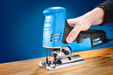 Лобзик электрический Л-П730-120 серия ПРОФЕССИОНАЛ купить в Когалыме