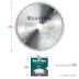 Диск пильный Multi Material, повышенный ресурс 36953-250-32 купить в Когалыме