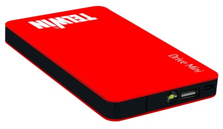Пусковое устройство DRIVE MINI 12V Telwin купить в Когалыме