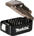Набор бит и насадок MAKITA E-03090 impact black 31 шт. купить в Когалыме