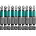 Биты KRAFTOOL OPTIMUM PH 26122-2-50-10 купить в Когалыме