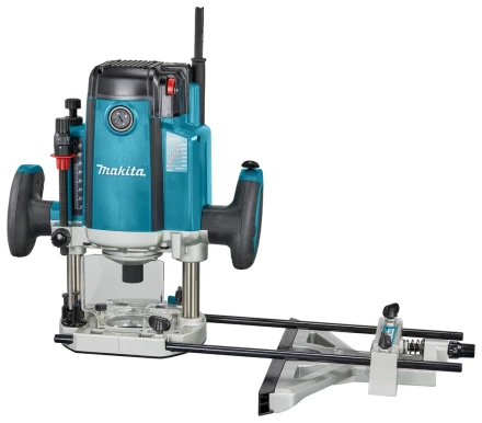 Фрезер Makita RP2303FC02, 2100Вт купить в Когалыме
