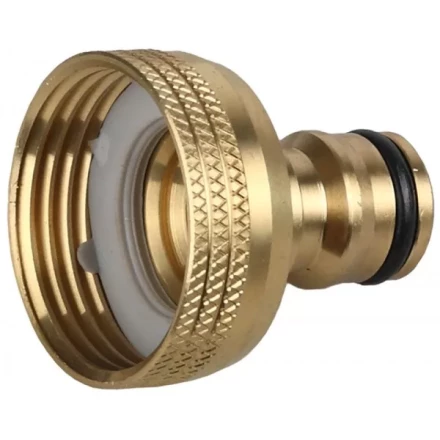 Адаптер внешний RACO "Profi" (соединитель-резьба внешняя) латунный, 1" 4246-55013B купить в Когалыме