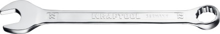 Ключи комбинированные KRAFTOOL, Cr-V, DIN 3113 27079-22 купить в Когалыме