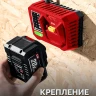 ЗУБР 20 В, 40 Нм, 1 АКБ LMS (2 Ач), ударная дрель-шуруповерт (ДШУ-40-21) купить в Когалыме