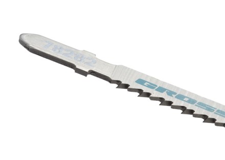 Полотна для электролобзика профессиональная линия 2 шт 3101F - T101BF GROSS 78282 купить в Когалыме