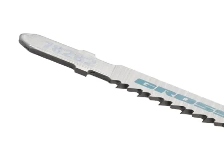 Полотна для электролобзика профессиональная линия 2 шт 3101F - T101BF GROSS 78282 купить в Когалыме