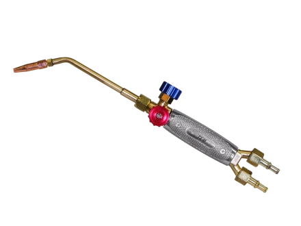 Горелка ацетиленовая Г2-М G4-100-AC 0-1-2-3 Сварог купить в Когалыме