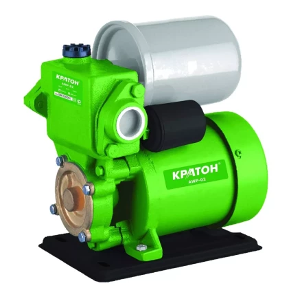 Насосная станция Кратон AWP-370PI 5 04 05 005 купить в Когалыме