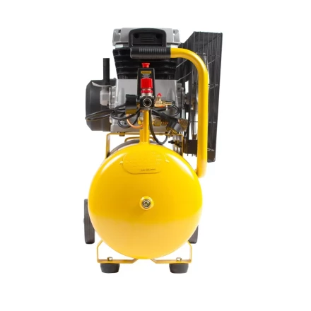 Компрессор воздушный BCI2300/50, ременный привод, 2.3 кВт, 50 литров, 400 л/мин Denzel 58113 купить в Когалыме