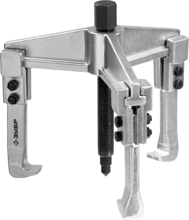 Съемники раздвижные 3-захватные серия ПРОФЕССИОНАЛ купить в Когалыме