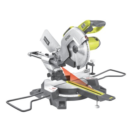 Ryobi Торцовочная пила 2200Вт 305mm EMS305RG купить в Когалыме