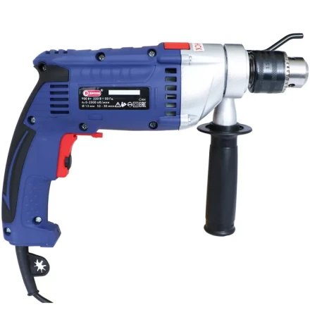 Ударная дрель Диолд МЭСУ-7 купить в Когалыме