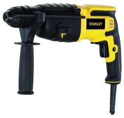 Перфоратор Stanley STHR202K в кейсе