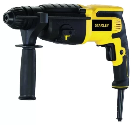Перфоратор Stanley STHR202K в кейсе купить в Когалыме