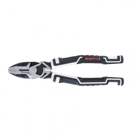Плоскогубцы комбинированные 210 мм усиленная система Pro Matrix 17061 купить в Когалыме