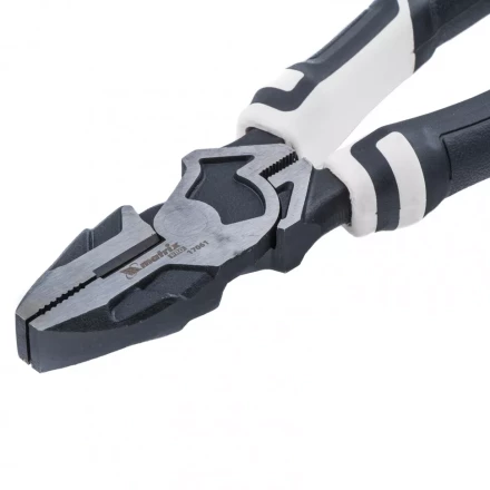 Плоскогубцы комбинированные 210 мм усиленная система Pro Matrix 17061 купить в Когалыме