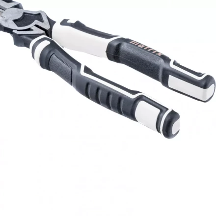 Плоскогубцы комбинированные 210 мм усиленная система Pro Matrix 17061 купить в Когалыме