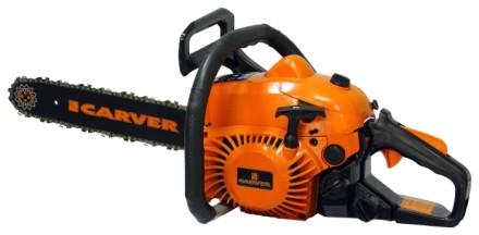 Бензиновая пила CARVER RSG-38-16K купить в Когалыме