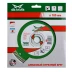 Диск алмазный по бетону Turbo Expert MD-STARS 150*2,2*10*22,23 mm купить в Когалыме