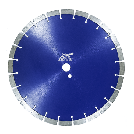 Диск алмазный по бетону 1A1RSS ULTRA BETON SKYWER 360*3,2*15*24T*25,4 mm купить в Когалыме