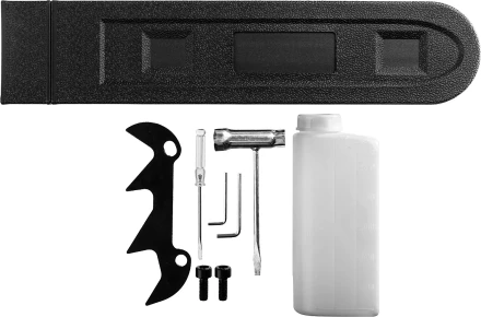 Бензопила ПБЦ-М49-45 серия МАСТЕР купить в Когалыме