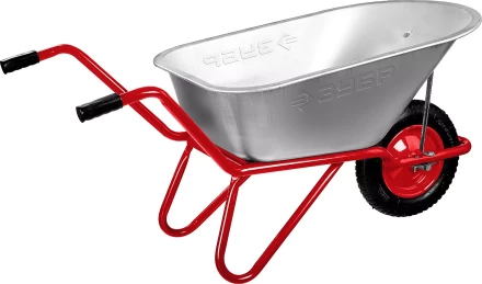 Тачка садово-строительная одноколесная 160 кг серия Без серии купить в Когалыме