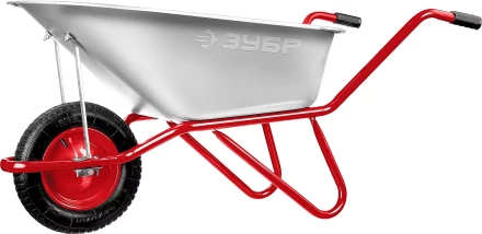 Тачка садово-строительная одноколесная 160 кг серия Без серии купить в Когалыме