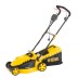 Газонокосилка электрическая Denzel GM-1600 96616 купить в Когалыме