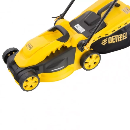 Газонокосилка электрическая Denzel GM-1600 96616 купить в Когалыме