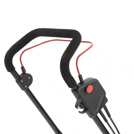 Газонокосилка электрическая Denzel GM-1600 96616 купить в Когалыме