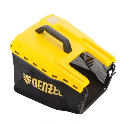 Газонокосилка электрическая Denzel GM-1600 96616 купить в Когалыме