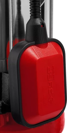 Насос фекальный с режущим механизмом НПФ-1500-Р серия МАСТЕР купить в Когалыме