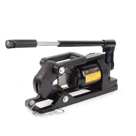 Тросорез гидравлический КВТ ТГС-30 для резки стальных тросов до 30 мм (89255) купить в Когалыме