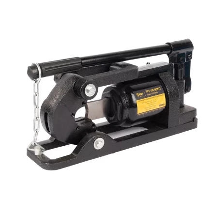 Тросорез гидравлический КВТ ТГС-30 для резки стальных тросов до 30 мм (89255) купить в Когалыме