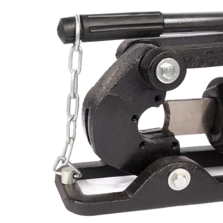 Тросорез гидравлический КВТ ТГС-30 для резки стальных тросов до 30 мм (89255) купить в Когалыме