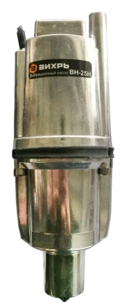 Вибрационный насос Вихрь ВН-25Н купить в Когалыме